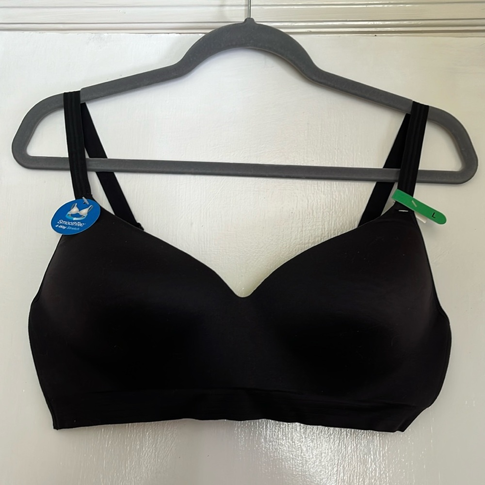 Hanes Ultimate wireless bra